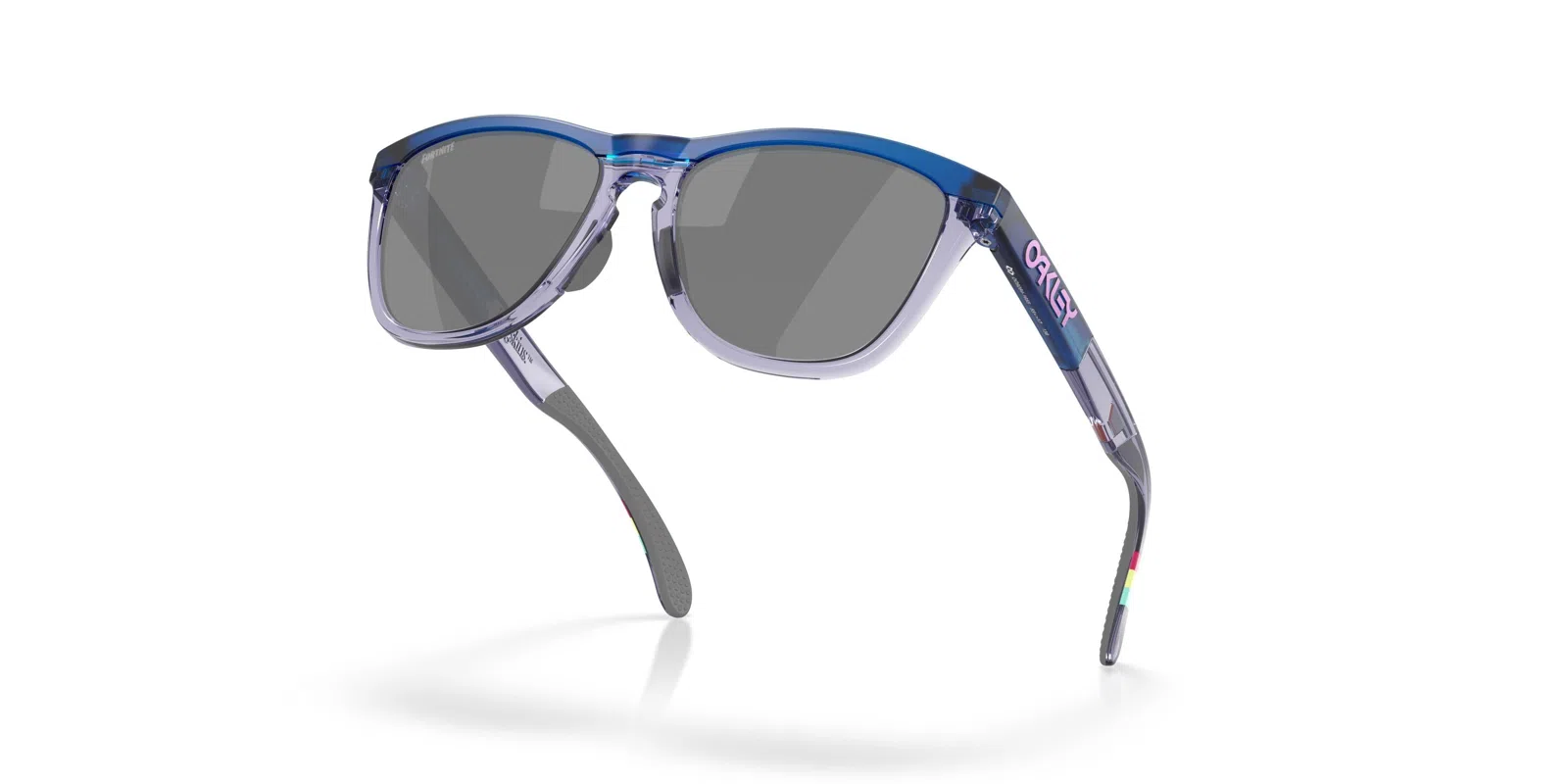 Oakley Frogskins Range 9284 Sunglasses - view 76